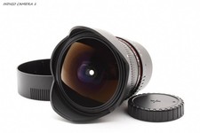 Samyang 12mm F2.8 ED AS