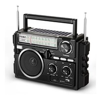 PRUNUS J-02 Radio Portatile
