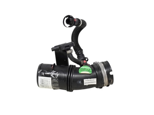 Tubo turbina per - tubo, jeep