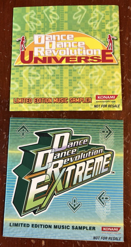 Dance revolution - dance, extreme