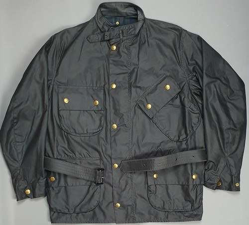 Barbour a132 beacon c42 giacca - barbour,
