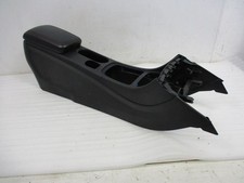 Console Bracciolo USB Nero AMG