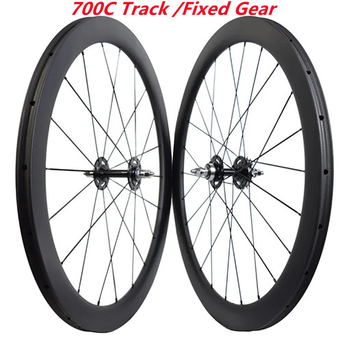 700c ingranaggio fisso pista - ingranaggio,