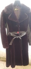 Cappotto Vintage Donna Magnani