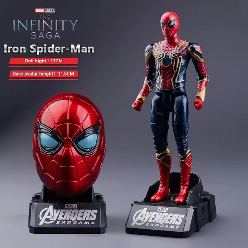 Marvel action figure - marvel,