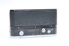 Unità motore Nikon F36 per