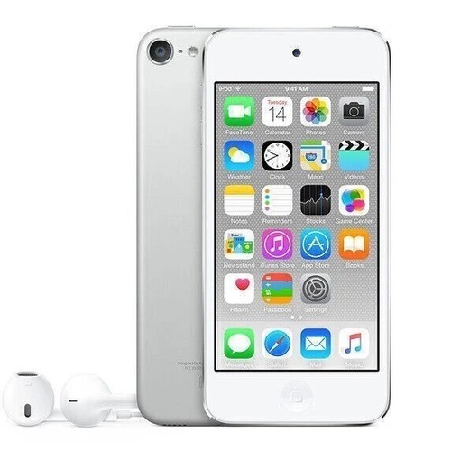 Apple ipod touch - ipod, 7a