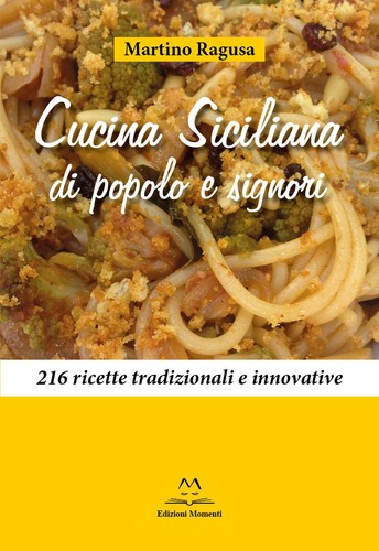Libro martino ragusa - martino,