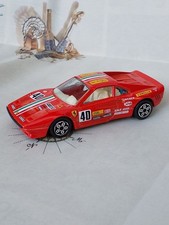 Ferrari 288 GTO-C Mini Car