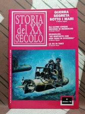 STORIA DELL XX SECOLO N. 6