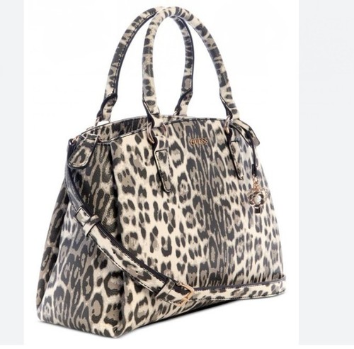 Borsa tracolla media guess - borsa,