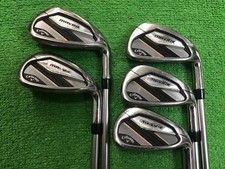 Callaway Mavrik Set di ferri