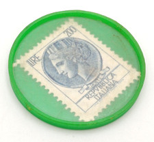 GETTONE DI NECESSITA ' ASCOM