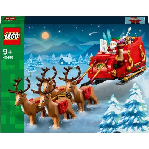 Lego 40499 seasons and - lego,