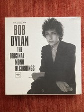 Bob Dylan „The Original Mono
