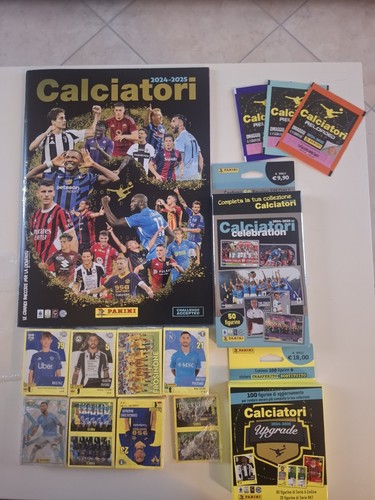 Album vuoto vesersione - vuoto,