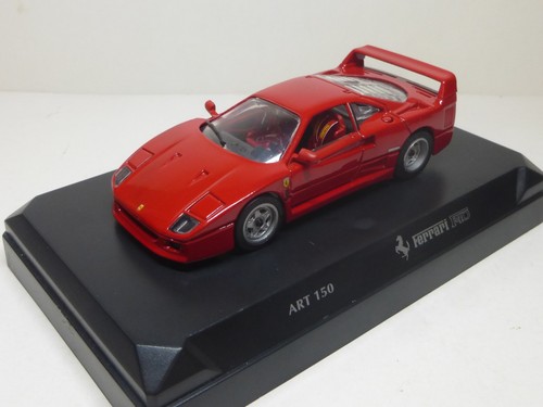Ferrari f40 dettagli - f40, (1987)
