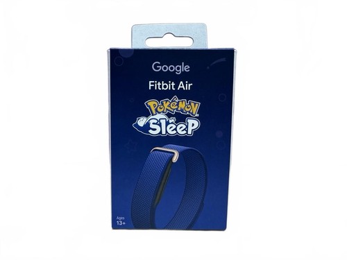 Google fitbit air edizione - fitbit,