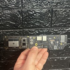 A2337 2020 LogicBoard MBAir