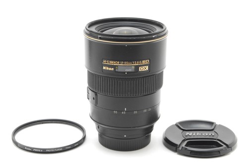 Quasi come nuovo - [], nikon