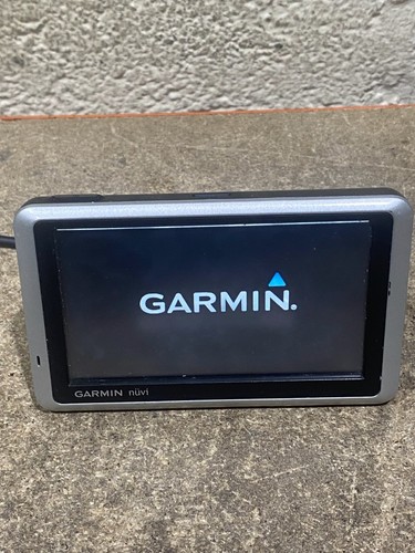 Garmin nüvi 1350 sistema - 1350, di
