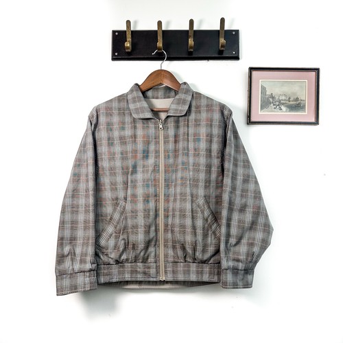 Giacca vento harrington - giacca, a