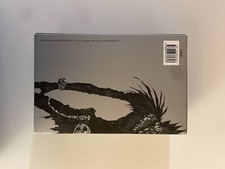 Death Note Complete Edition