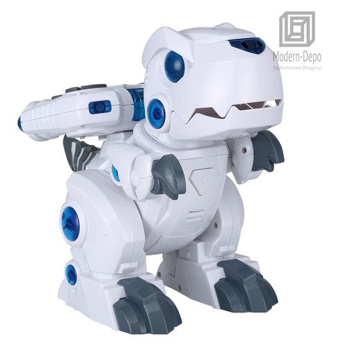 Intelligent robot dinosaur toy - dinosaur,
