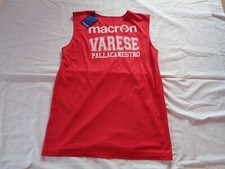 PALLACANESTRO VARESE MAGLIA