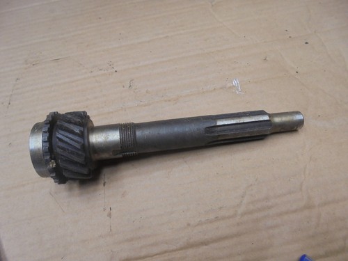 Ingranaggio presa diretta fiat - ingranaggio,