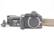 Corpo fotocamera digitale mirrorless Panasonic Lumix DMC-G5 16,0 MP micro 4/3. EXC