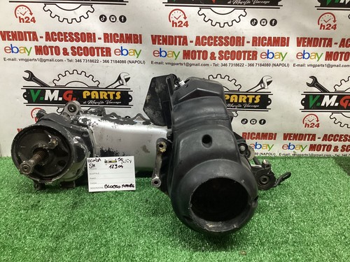 Blocco motore honda anno - sh, 50