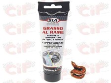 GRASSO AL RAME TUBETTO ML 75