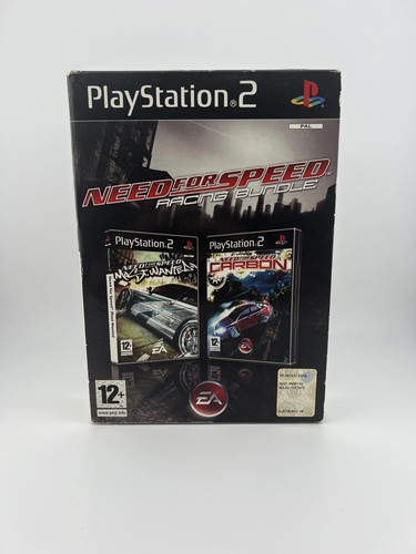 Need for speed racing - need, bundle