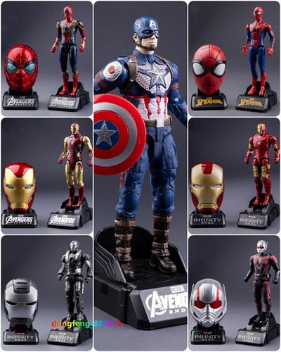 Fantastico spider man action - spider-man,
