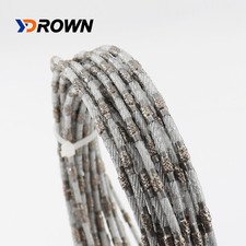 Seghetto a filo diamantato 4,0