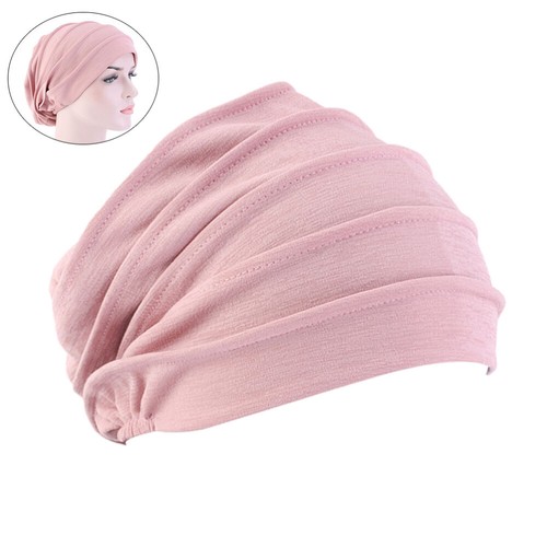 Cappello notte cotone - da,