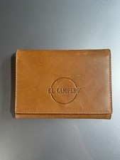 Portafoglio Uomo El Campero