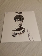 PINO DANIELE - TERRA MIA - LP