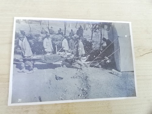 Ww1 scavo 1gm ghiacciaio - ww1,