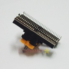 Blocco taglierina FreeGlider di ricambio per rasoio adatto a BRAUN 3&5 serie 30B 31B 31S 51S