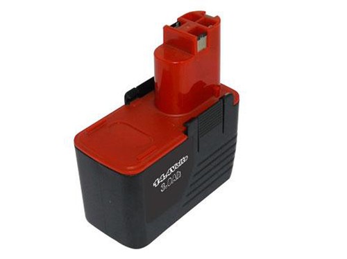 Batteria per bosch - batteria,