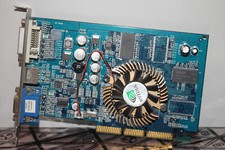 Scheda video Gigabyte Nvidia
