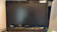 Asus all one - all, modello