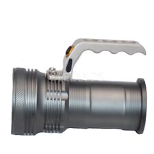 TORCIA TATTICA MILITARE LED