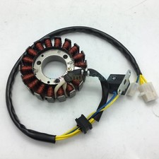 Bobina statore magnetico