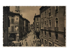 MODENA - VIA EMILIA - ANNO