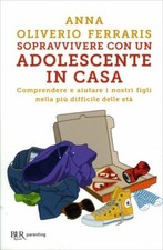 LIBRO SOPRAVVIVERE CON UN