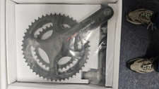 Guarnitura compatta Campagnolo