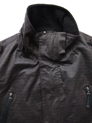 Alpha industries m65 style - alpha,